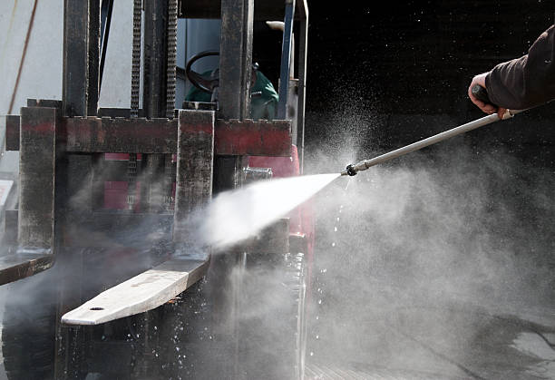 Best Commercial Pressure Washing in USA